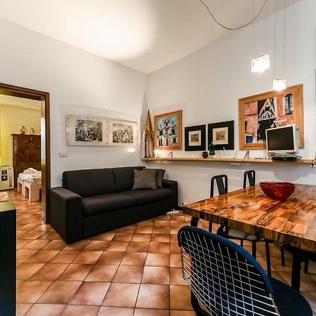 Ca Tolentini Apartment เวนิส ภายนอก รูปภาพ